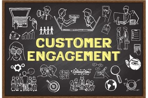 customer engagement advies